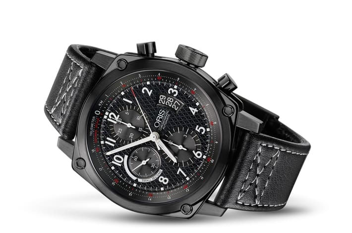 Image of  BC4 Chronograph